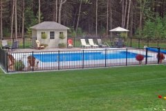 Aluminum-Black-Pool-Code-Sentry-with-Arched-Gate_03