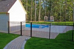 Aluminum-Black-3-Rail-Canterbury-Style-with-Arched-Gate_05